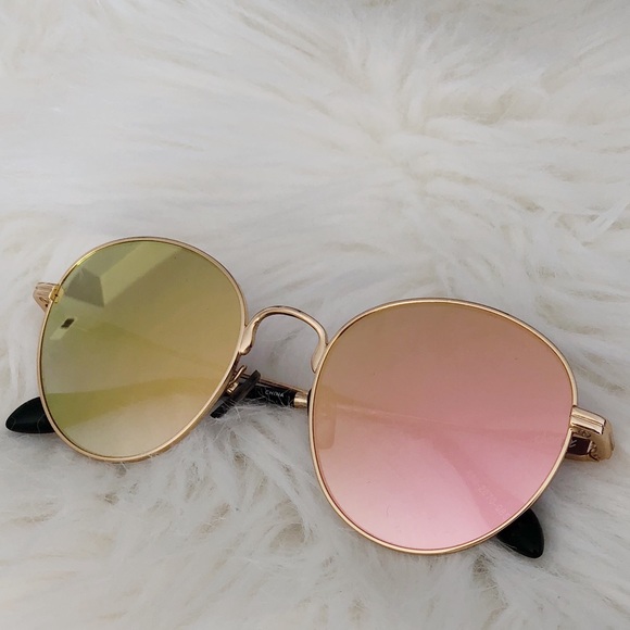 Sonix round Sunnies - Picture 2 of 5